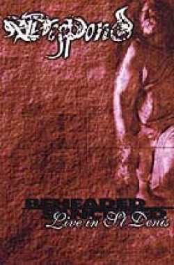 Despond : Beheaded & Sanctified - Live in St Denis